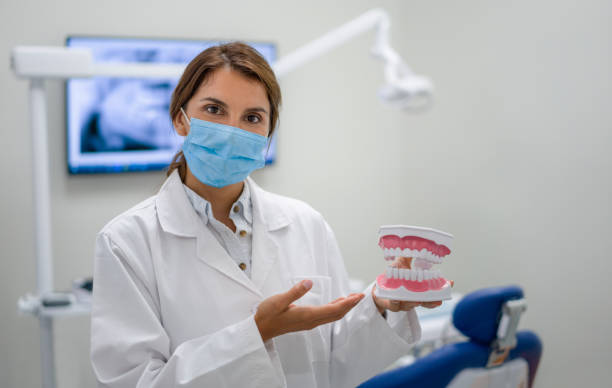 Best Same-Day Emergency Dental Services in Canton, TX
