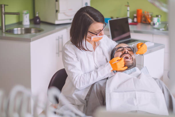 Best Emergency Treatment for Dental Infections or Abscesses in Canton, TX